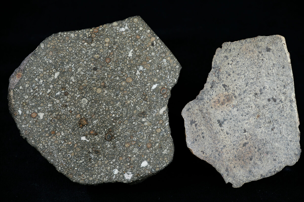 石質隕石